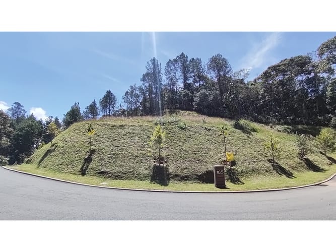 Lote en venta en El Portento, El Retiro, 2395 m² · foto 22 de 22