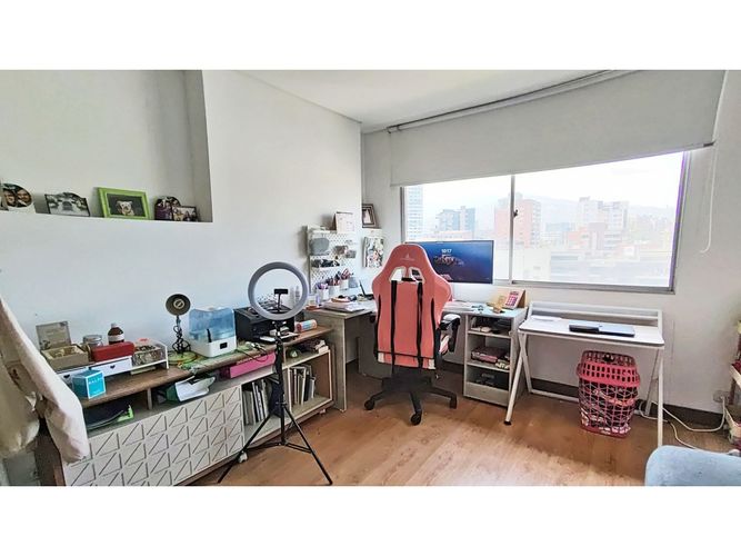 Apartaestudio en venta en Zuñiga, Envigado, 185 m² · foto 20 de 20
