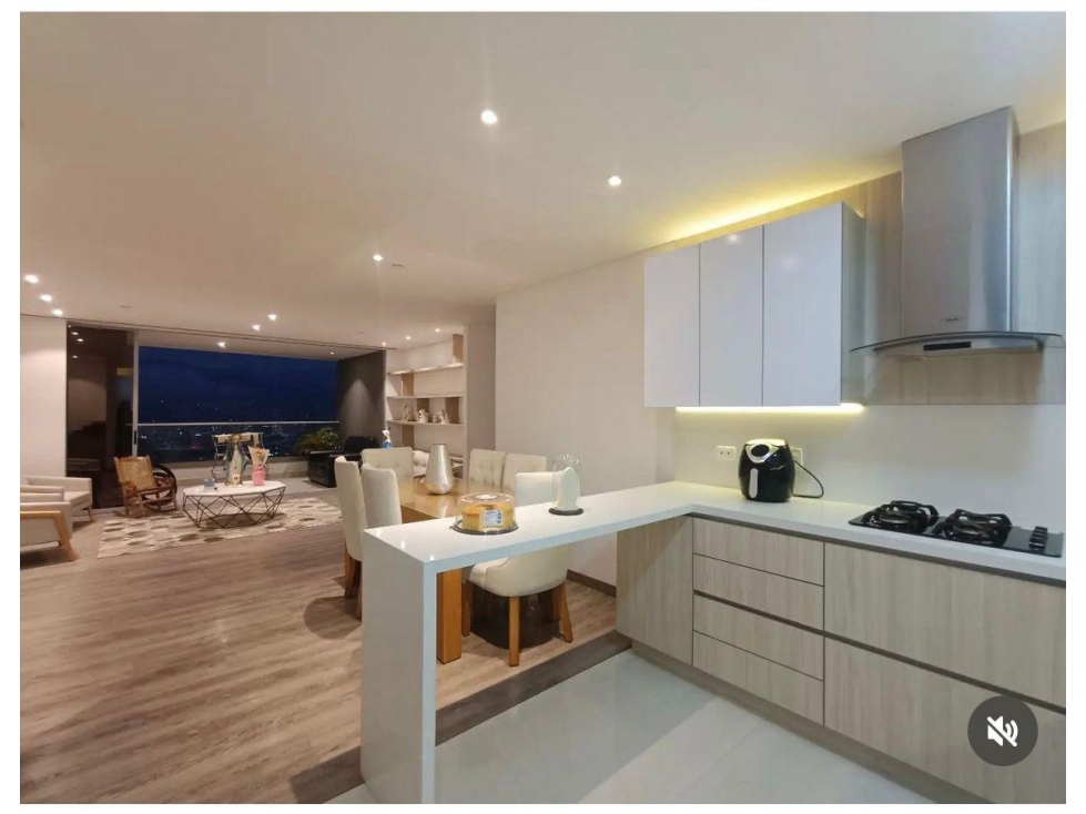 Apartamento en venta en Loma Benedictinos, Envigado · foto 7 de 10