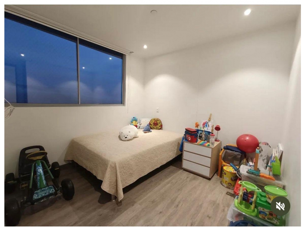 Apartamento en venta en Loma Benedictinos, Envigado · foto 8 de 10