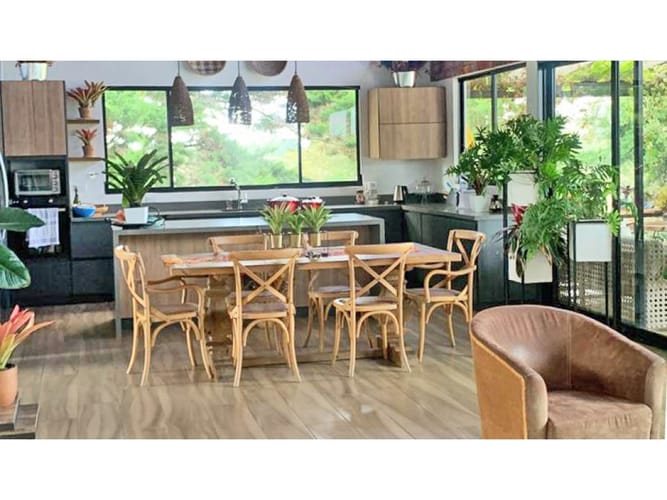 Casa de 4 alcobas en venta en El Salado, Rionegro, 400 m² · foto 7 de 20