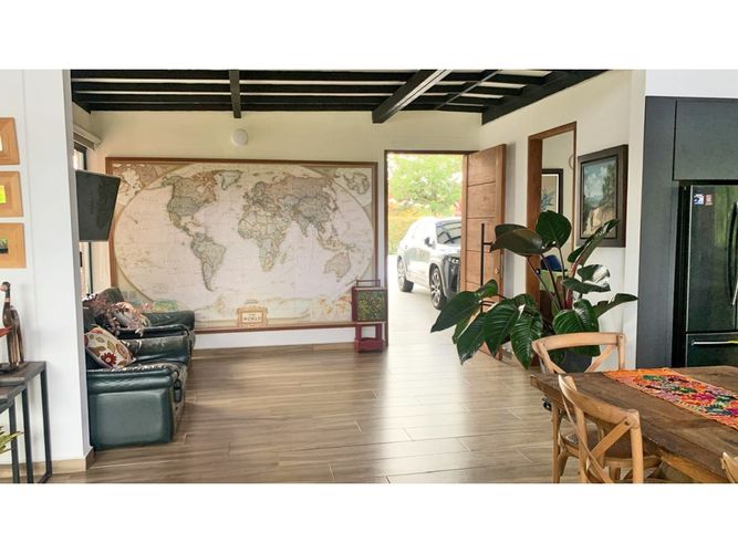 Casa de 4 alcobas en venta en El Salado, Rionegro, 400 m² · foto 8 de 20