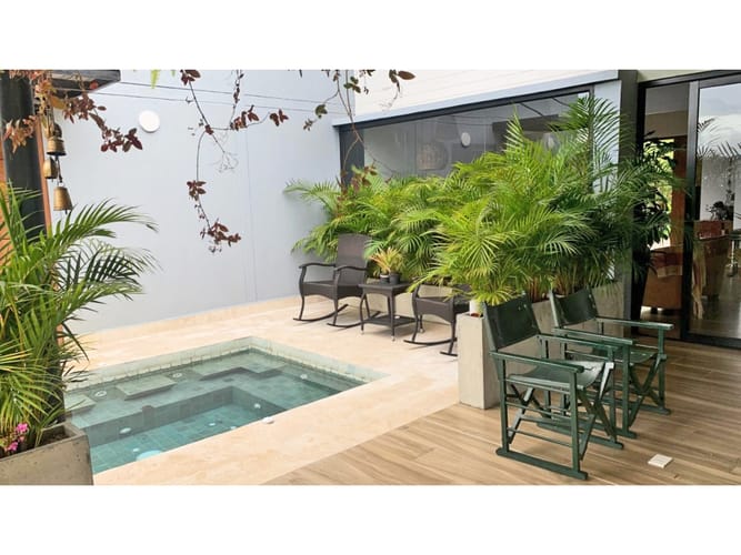 Casa de 4 alcobas en venta en El Salado, Rionegro, 400 m² · foto 9 de 20