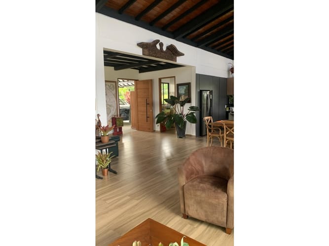 Casa de 4 alcobas en venta en El Salado, Rionegro, 400 m² · foto 11 de 20