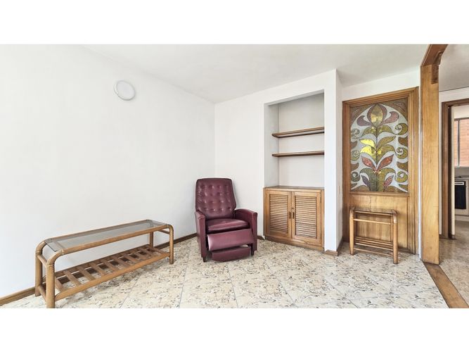 Apartamento de 2 alcobas en venta en La Florida, Medellín, 105 m² · foto 4 de 15