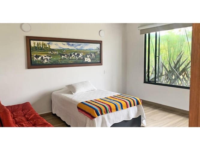 Casa de 4 alcobas en venta en El Salado, Rionegro, 400 m² · foto 13 de 20