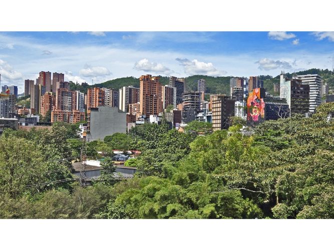 Apartamento de 2 alcobas en venta en La Florida, Medellín, 105 m² · foto 6 de 15