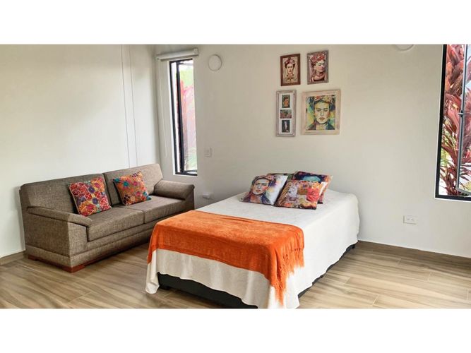 Casa de 4 alcobas en venta en El Salado, Rionegro, 400 m² · foto 14 de 20