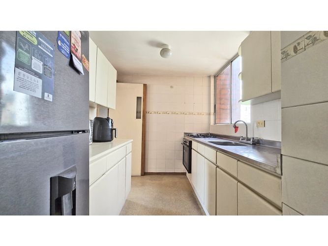 Apartamento de 2 alcobas en venta en La Florida, Medellín, 105 m² · foto 8 de 15