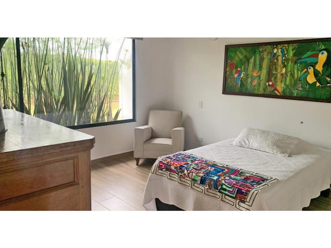 Casa de 4 alcobas en venta en El Salado, Rionegro, 400 m² · foto 15 de 20