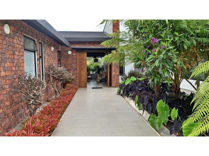 Casa de 4 alcobas en venta en El Salado, Rionegro, 400 m² · foto 16 de 20
