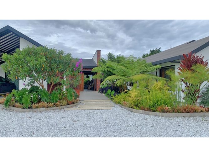 Casa de 4 alcobas en venta en El Salado, Rionegro, 400 m² · foto 18 de 20