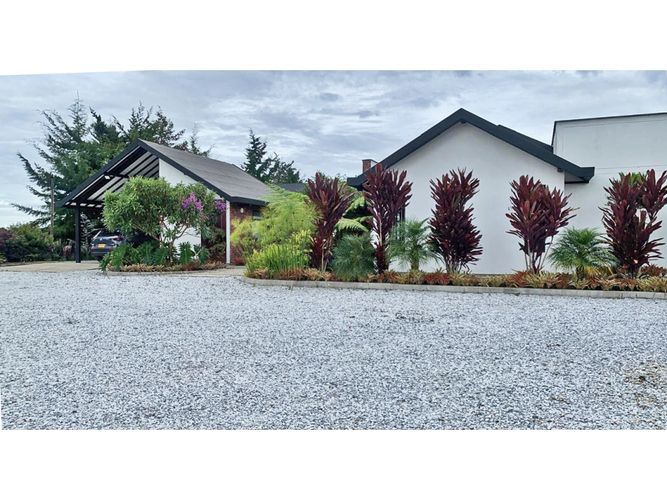 Casa de 4 alcobas en venta en El Salado, Rionegro, 400 m² · foto 19 de 20