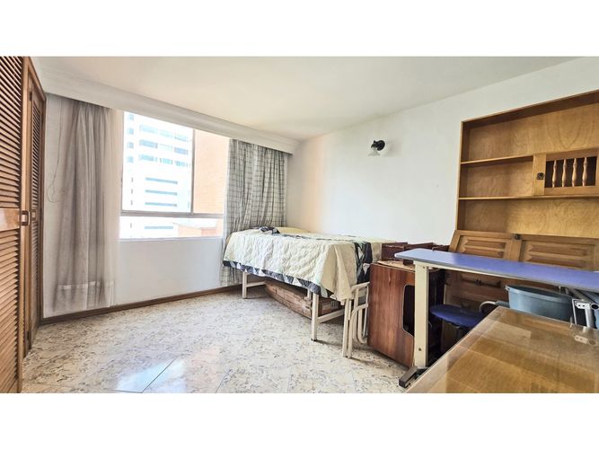 Apartamento de 2 alcobas en venta en La Florida, Medellín, 105 m² · foto 14 de 15