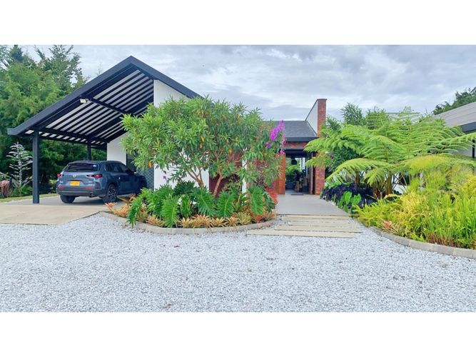 Casa de 4 alcobas en venta en El Salado, Rionegro, 400 m² · foto 20 de 20