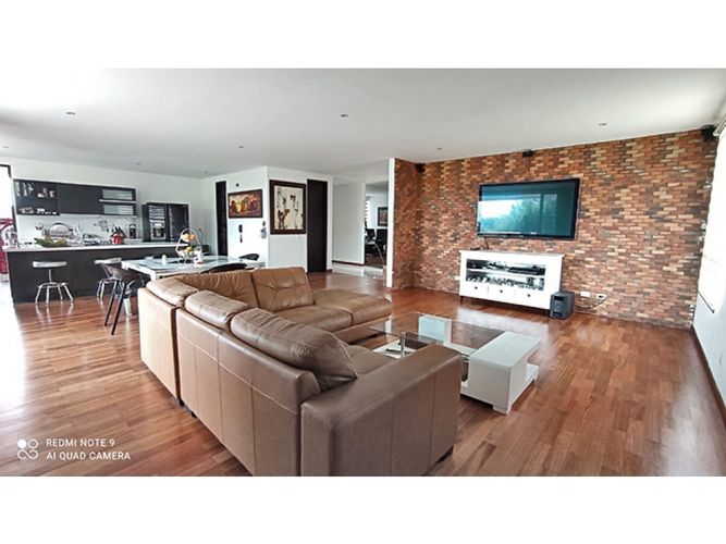 Apartamento en venta en La Calera, Medellín · foto 2 de 18