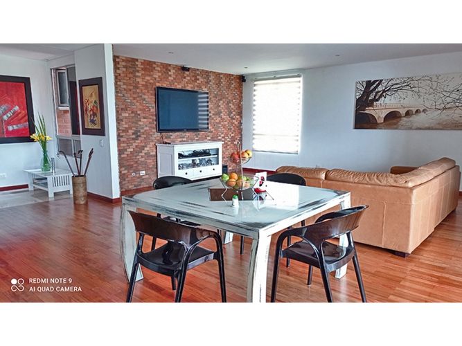 Apartamento en venta en La Calera, Medellín · foto 3 de 18