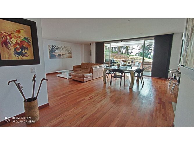 Apartamento en venta en La Calera, Medellín · foto 4 de 18