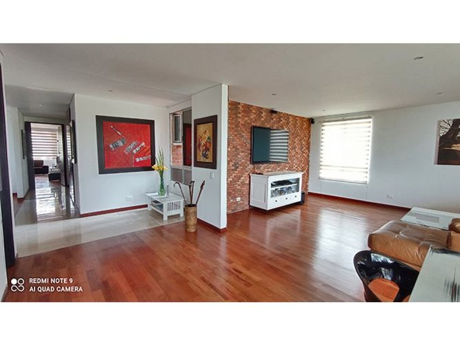 Apartamento en venta en La Calera, Medellín · foto 5 de 18