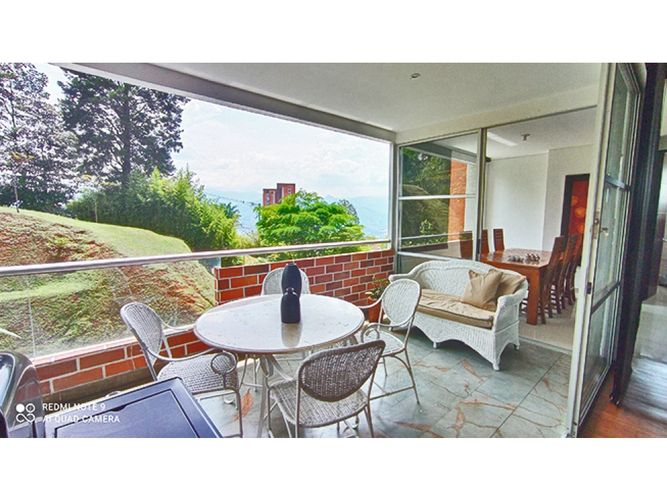 Apartamento en venta en La Calera, Medellín · foto 6 de 18