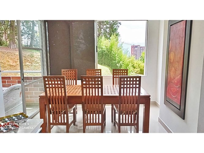 Apartamento en venta en La Calera, Medellín · foto 7 de 18