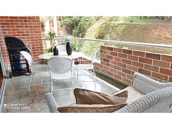Apartamento en venta en La Calera, Medellín · foto 8 de 18