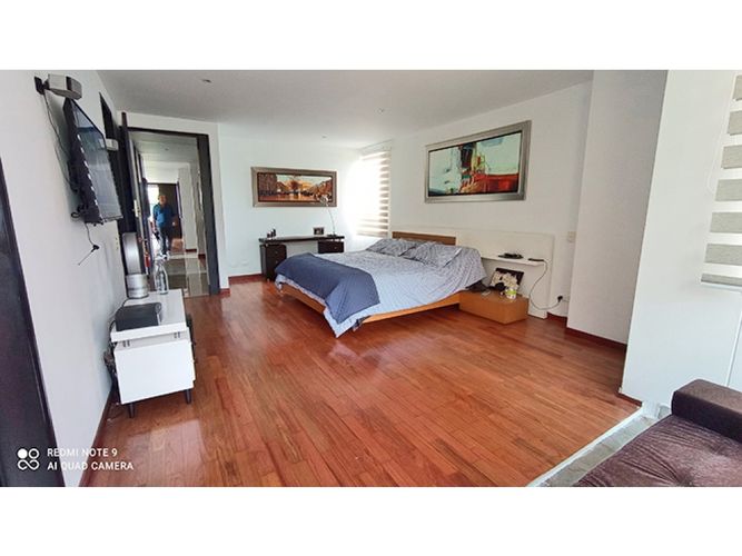 Apartamento en venta en La Calera, Medellín · foto 11 de 18