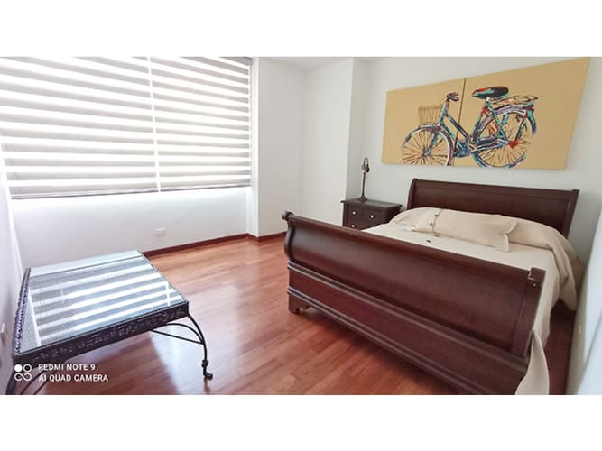 Apartamento en venta en La Calera, Medellín · foto 14 de 18