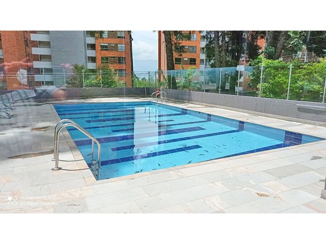 Apartamento en venta en La Calera, Medellín · foto 18 de 18