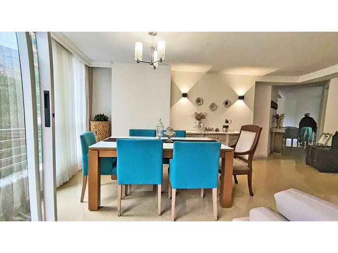 Apartamento en venta en La Florida, Medellín · foto 6 de 19