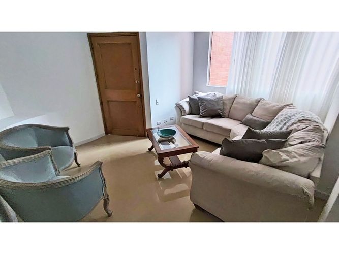 Apartamento en venta en La Florida, Medellín · foto 7 de 19