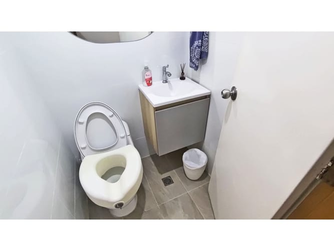 Apartamento en venta en La Florida, Medellín · foto 8 de 19