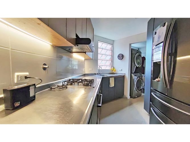 Apartamento en venta en La Florida, Medellín · foto 9 de 19