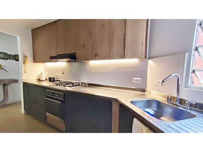 Apartamento en venta en La Florida, Medellín · foto 10 de 19