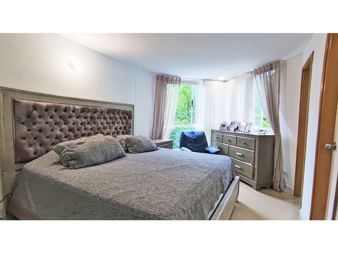 Apartamento en venta en La Florida, Medellín · foto 11 de 19