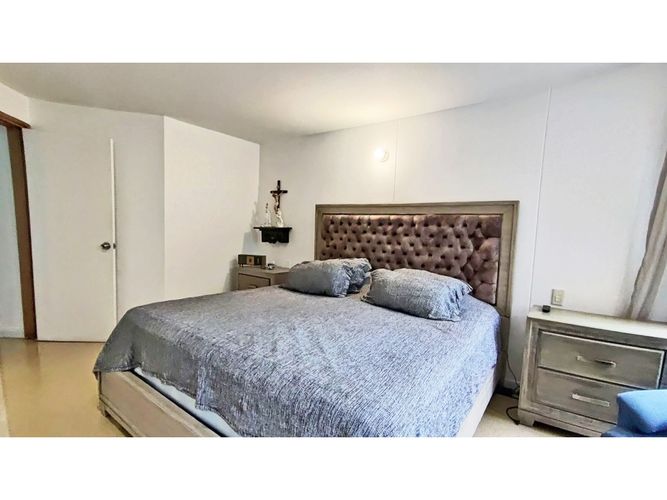 Apartamento en venta en La Florida, Medellín · foto 12 de 19
