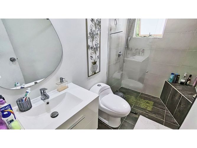 Apartamento en venta en La Florida, Medellín · foto 13 de 19