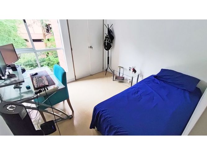 Apartamento en venta en La Florida, Medellín · foto 15 de 19