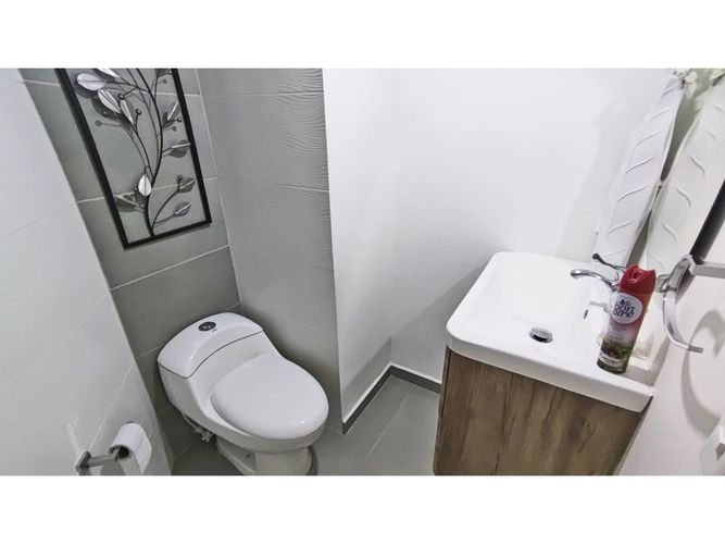 Apartamento en venta en La Florida, Medellín · foto 16 de 19