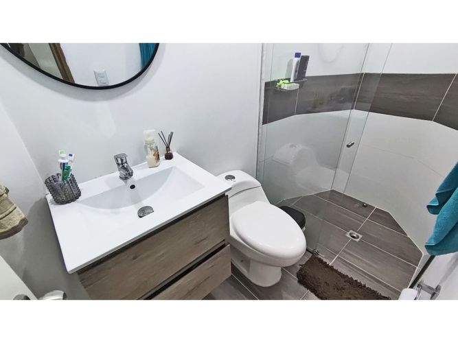 Apartamento en venta en La Florida, Medellín · foto 18 de 19