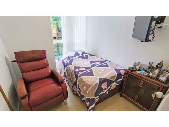 Apartamento en venta en La Florida, Medellín · foto 19 de 19