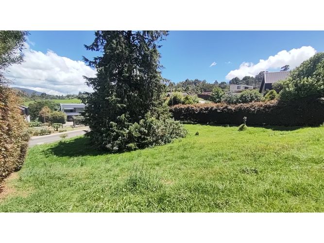 Lote en venta en Vía Las Palmas, Envigado, 2250 m² · foto 4 de 9
