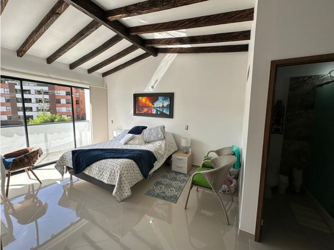 Casa de 4 alcobas en venta en Pantanillo, El Retiro, 220 m² · foto 4 de 10