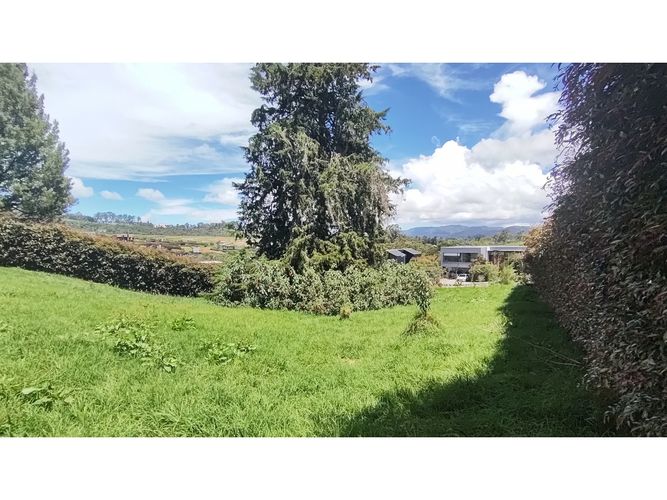 Lote en venta en Vía Las Palmas, Envigado, 2250 m² · foto 6 de 9