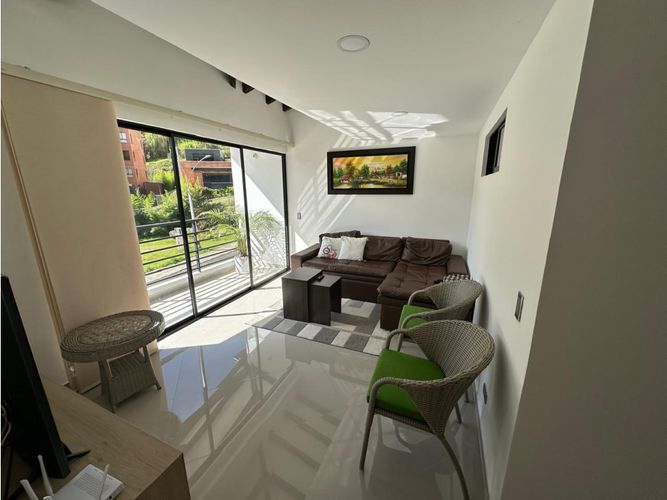 Casa de 4 alcobas en venta en Pantanillo, El Retiro, 220 m² · foto 7 de 10