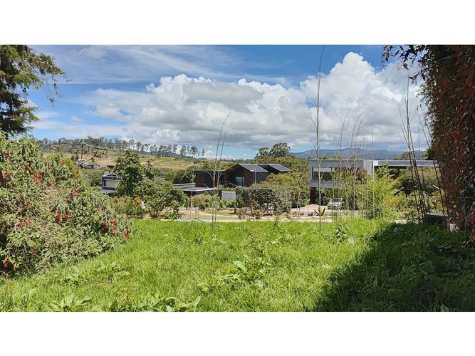 Lote en venta en Vía Las Palmas, Envigado, 2250 m² · foto 7 de 9