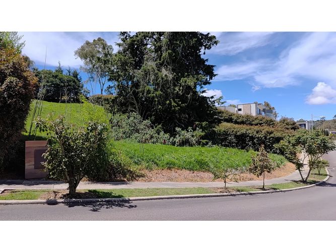 Lote en venta en Vía Las Palmas, Envigado, 2250 m² · foto 9 de 9