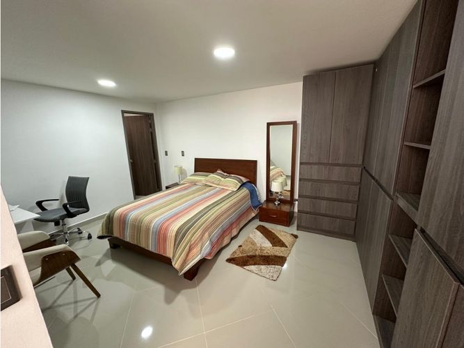 Casa de 4 alcobas en venta en Pantanillo, El Retiro, 220 m² · foto 10 de 10