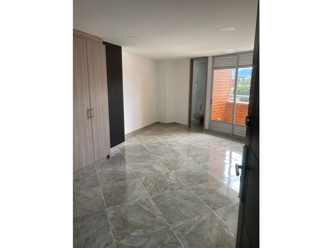 Apartaestudio en venta en Satexco, Sabaneta, 27 m² · foto 3 de 12