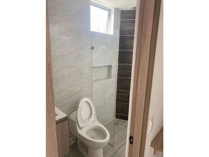 Apartaestudio en venta en Satexco, Sabaneta, 27 m² · foto 4 de 12